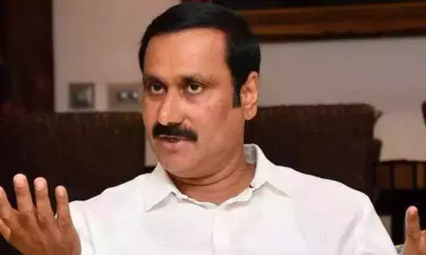 ஈரோடு கிழக்கு இடைத்தேர்தல்; போட்டியில்லை, ஆதரவும் இல்லை: பாமக அறிவிப்பு