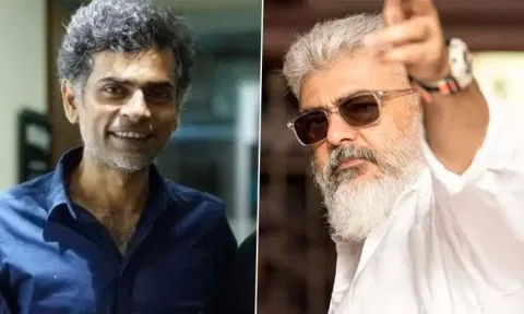 அஜித்தை சந்திக்க 8 வருடமாக முயற்சி செய்து சோர்வடைந்து விட்டேன் - பிரபல டைரக்டர் வருத்தம்