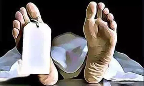 சதுரகிரிக்கு வந்த பக்தர் திடீர் சாவு