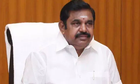 ஈரோடு கிழக்கு தொகுதி இடைத்தேர்தல் பணிகளை நேரடி கண்காணிப்பில் மேற்கொள்ள எடப்பாடி பழனிசாமி முடிவு..!