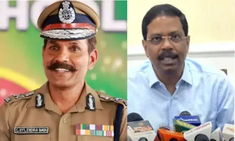 ஈரோடு இடைத்தேர்தல்: பணப்பட்டுவாடா புகார்- டி.ஜி.பி விளக்கம் அளிக்க தேர்தல் ஆணையம் உத்தரவு