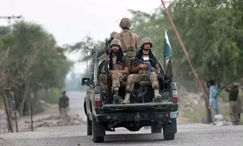  AFP/File