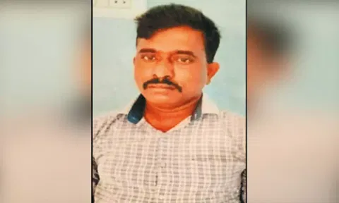 விபசார வழக்கில் கைது செய்யப்பட்ட வாலிபர் குண்டர் சட்டத்தில் சிறையில் அடைப்பு - ஆவடி போலீஸ் கமிஷனர் சந்தீப் ராய் ரத்தோர் உத்தரவு