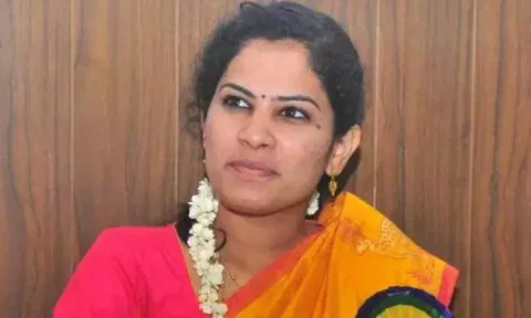 சாலைகளில் குப்பை கொட்டினால் அபராதம்- சென்னை மேயர் பிரியா அறிவிப்பு