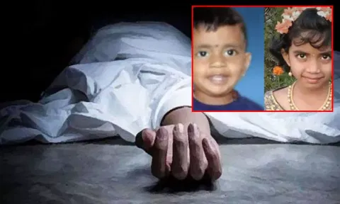 மராட்டியம்: பூச்சி கொல்லி மருந்து உட்கொண்ட சகோதர, சகோதரி அடுத்தடுத்து உயிரிழந்த சோகம்