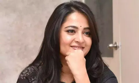 அனுஷ்காவுக்கும் அரியவகை வியாதி