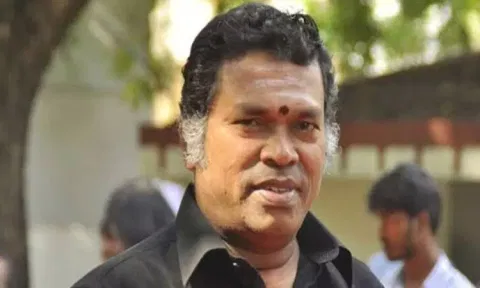 பிரபல நகைச்சுவை நடிகர் மயில் சாமி மாரடைப்பால் மரணம்