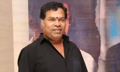 நகைச்சுவை நடிகர் மயில்சாமியின் உடல் நாளை தகனம்!