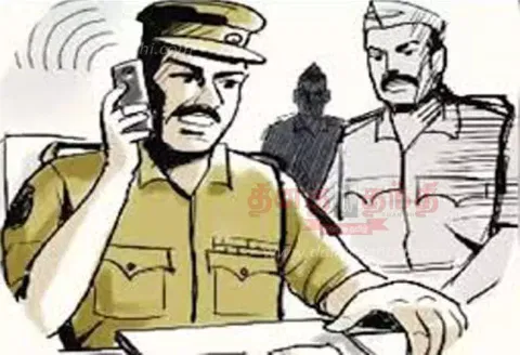 வாலிபரை கொன்று சோளக்காட்டில் உடல் எரிப்பு