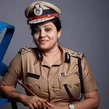 ரோகிணி சிந்தூரியால் பாதிக்கப்பட்ட பெண்களுக்காக போராடுகிறேன்ஐ.பி.எஸ். அதிகாரி ரூபா டுவிட்டரில் கருத்து