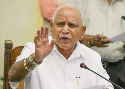 வேறு தொகுதியை தேடும் சித்தராமையாவுக்கு தோல்வி பயமா?