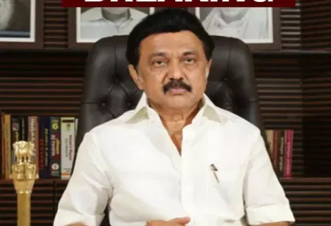 வட மாநில தொழிலாளர்கள் தாக்கப்படுவதாக வதந்தி பரப்புவோர் நாட்டிற்கு எதிரானவர்கள்: முதல் அமைச்சர் கடும் கண்டனம்