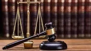 நிதி நிறுவன அதிபர் கொலை வழக்கில்5 பேருக்கு ஆயுள் தண்டனை