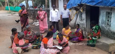 புதிய பாரத எழுத்தறிவு இயக்கம்
