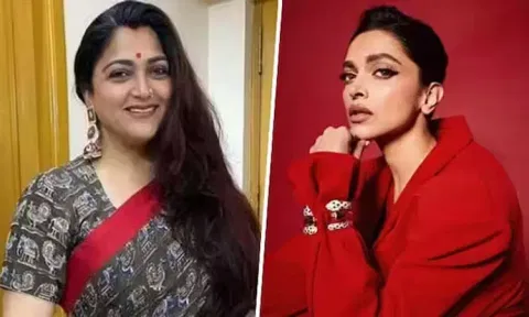 பாலியல் தொல்லைக்கு ஆளான குஷ்பு முதல் தீபிகா படுகோன் வரை 9 பிரபலங்கள்
