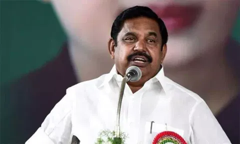அதிமுக - பாஜக கூட்டணியில் சலசலப்பு: மூத்த நிர்வாகிகளுடன் எடப்பாடி பழனிசாமி ஆலோசனை