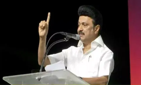 திமுக - இஸ்லாமிய நட்பை யாராலும் பிரிக்க முடியாது' - முதல் அமைச்சர் மு.க.ஸ்டாலின் பேச்சு