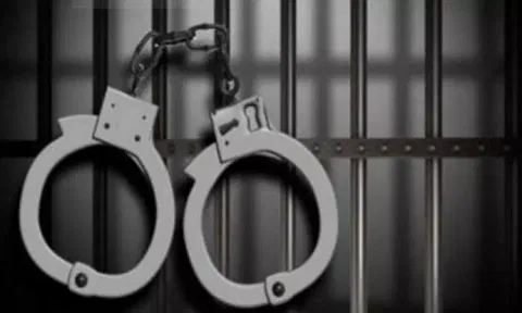 புலம் பெயர் தொழிலாளர் விவகாரம்: போலி வீடியோ வெளியிட்ட ஜார்கண்ட் வாலிபர் கைது