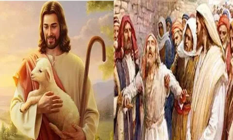 ஜெபத்திற்கு பதில் கொடுக்கும் தேவன்
