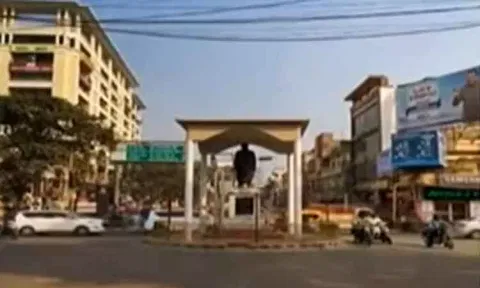 பிரதமர் மோடியின் வாரணாசி தொகுதியில் புதிய கிரிக்கெட் மைதானம் - ரூ.300 கோடி செலவில் அமைய உள்ளதாக தகவல்