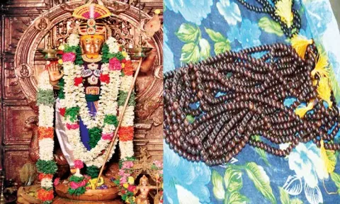 பதவி உயர்வு அளிக்கும் பாதாள செம்பு முருகன்