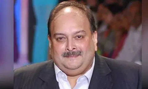 சர்வதேச போலீசால் தேடப்படுபவர்கள் பட்டியலில் மெகுல் சோக்சி பெயரை மீண்டும் சேர்க்க சி.பி.ஐ. வலியுறுத்தல்