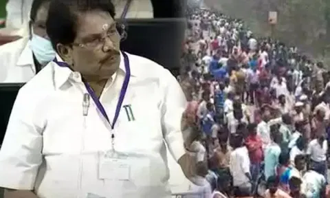 பட்டாசு ஆலைகள் லாப நோக்கில் செயல்படுவதால் விபத்து ஏற்படுகிறது - சட்டசபையில் அமைச்சர் சாத்தூர் ராமச்சந்திரன் விளக்கம்