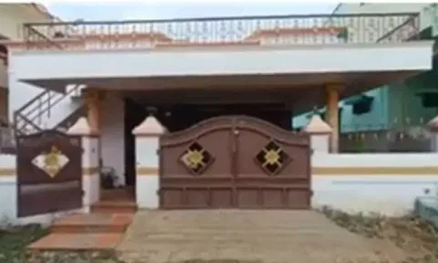 தூத்துக்குடி: பாஜக நிர்வாகி வீட்டில் அமலாக்கத்துறை சோதனை..!