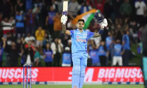 Image Courtesy: AFP