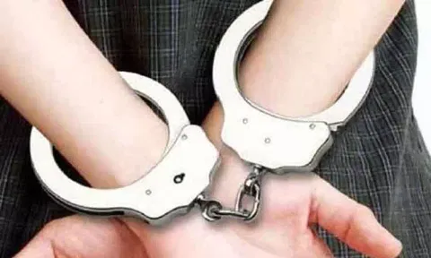 கஞ்சா விற்ற வாலிபர் கைது