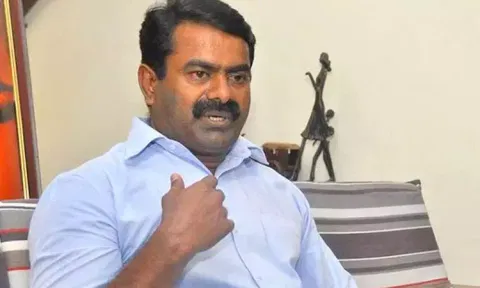 கிராம ஊராட்சிகளில் பணியாற்றும் தூய்மைப்பணியாளர்கள் கோரிக்கைகளை விரைந்து நிறைவேற்ற வேண்டும் - சீமான்