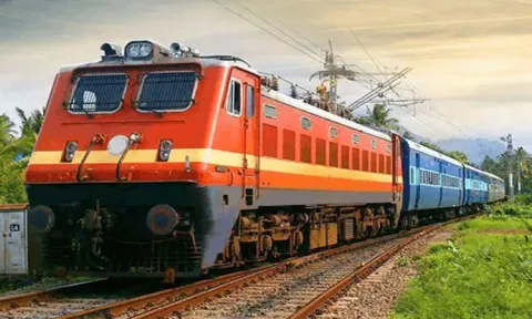 விஷூ பண்டிகை: சென்னை-கண்ணூர் இடையே சிறப்பு கட்டண ரெயில் - தெற்கு ரெயில்வே அறிவிப்பு