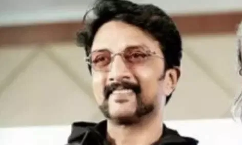 நடிகர் சுதீப் வீடியோவை வெளியிடுவதாக மிரட்டிய மர்ம நபர்கள் போலி எண் பலகை பொருத்திய காரில் வந்து கடிதம் அனுப்பியது அம்பலம்