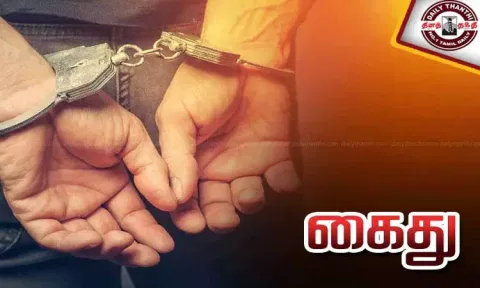 மனைவியை அபகரித்ததால் நண்பரை மதுபாட்டிலால் குத்திக்கொல்ல முயற்சி