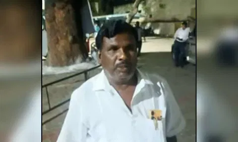பாலியல் புகார்: திமுகவில் இருந்து நீக்கப்பட்ட கவுன்சிலர் கைது..!