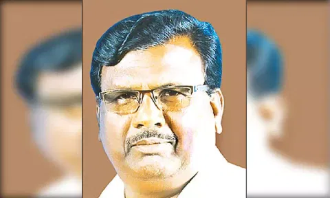 பள்ளியில் 6 வயது சிறுமிக்கு பாலியல் தொல்லை; விருத்தாசலம் தி.மு.க. கவுன்சிலர் கைது