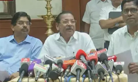 அண்ணாமலை மீது சட்டப்படி நடவடிக்கை - ஆர்.எஸ்.பாரதி