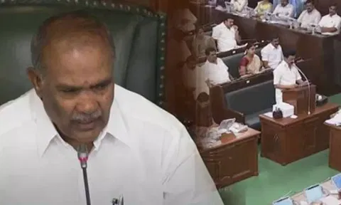 எதிர்க்கட்சி தலைவர் பேசுவதை நேரலை செய்யும் கோரிக்கை மீது படிப்படியாக நடவடிக்கை எடுக்கப்படும் - சபாநாயகர் அப்பாவு