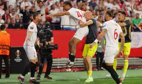 Image Courtesy : UEFA Europa League