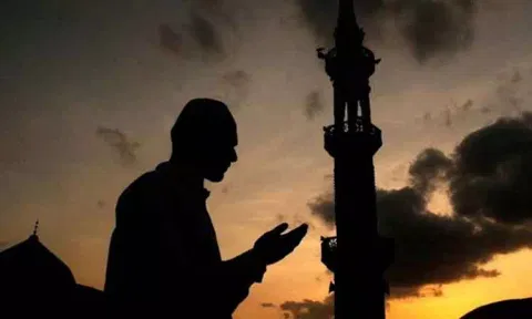 நாளை ரமலான் பண்டிகை கொண்டாடப்படும் - தமிழ்நாடு தலைமை காஜி அறிவிப்பு