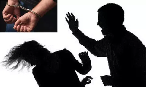 தாயை தாக்கிய தந்தையை அடித்துக்கொன்ற மகன் - அதிர்ச்சி சம்பவம்