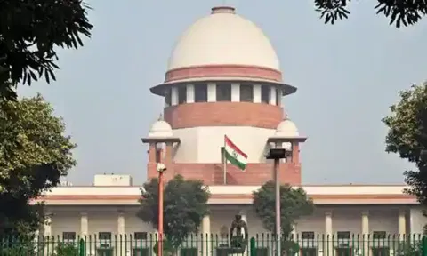 சுப்ரீம் கோர்ட்டு நீதிபதிகள் 5 பேருக்கு கொரோனா தொற்று உறுதி..!