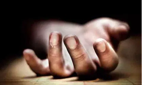 அருமனை அருகே விஷம் குடித்து தொழிலாளி தற்கொலை