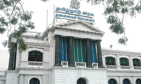 என்எல்சி விவகாரம்: அமைச்சர்கள் இன்று பேச்சுவார்த்தை