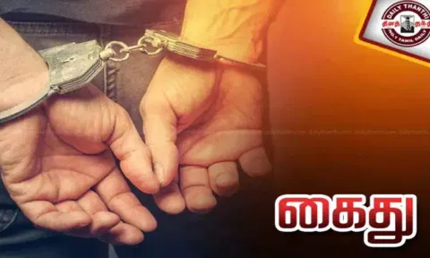மடிப்பாக்கத்தில் கர்ப்பிணி மனைவிகளின் மருத்துவ செலவுக்காக திருடிய வாலிபர்கள்