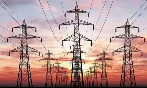 மின் விநியோகம் உயர்வு - தமிழ்நாடு அரசுக்கு மத்திய அரசு பாராட்டு