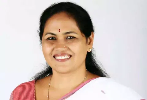 மத்திய அரசின் திட்டங்களை இளைஞர்கள் பயன்படுத்தி கொள்ள வேண்டும்; மத்திய மந்திரி ஷோபா பேச்சு
