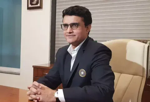 இந்திய கிரிக்கெட் அணியின் முன்னாள் கேப்டன் சவுரவ் கங்குலிக்கு இசட் பிரிவு பாதுகாப்பு