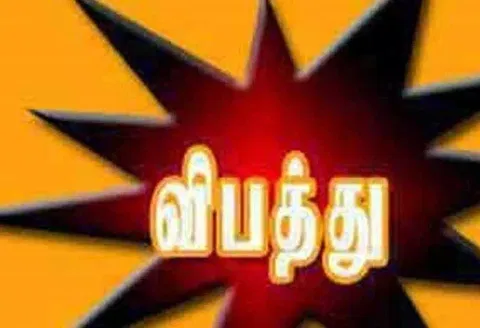 பஸ்-மினி லாரி மோதல்; டிரைவர் பலி
