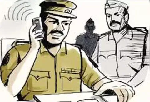 குற்றவாளிகளை பிடிக்க 4 தனிப்படைகள் அமைப்பு